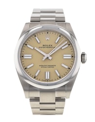 Rolex Oyster Perpetual 41 134300